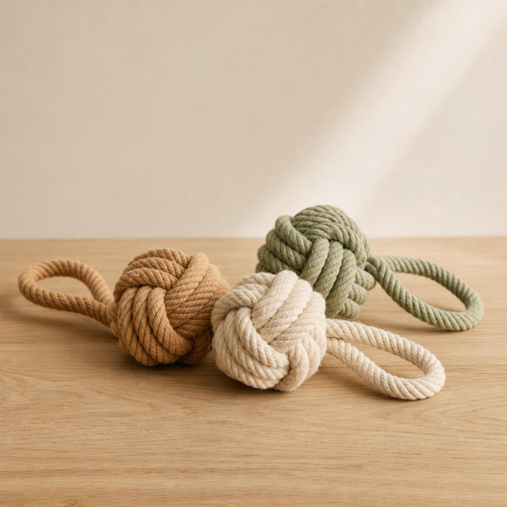 Set de juguetes de cuerda