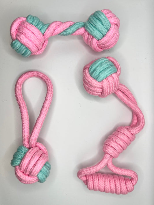 Juguetes de cuerda